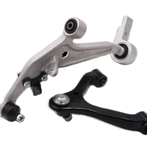 Full Set Control Arm Suspension Suspension Aluminum Control Arm Suspension Control Arm Kit