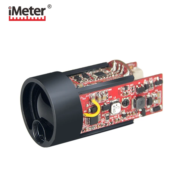 1200m laser measuring optical instruments high precision laser rangefinder module laser distance module