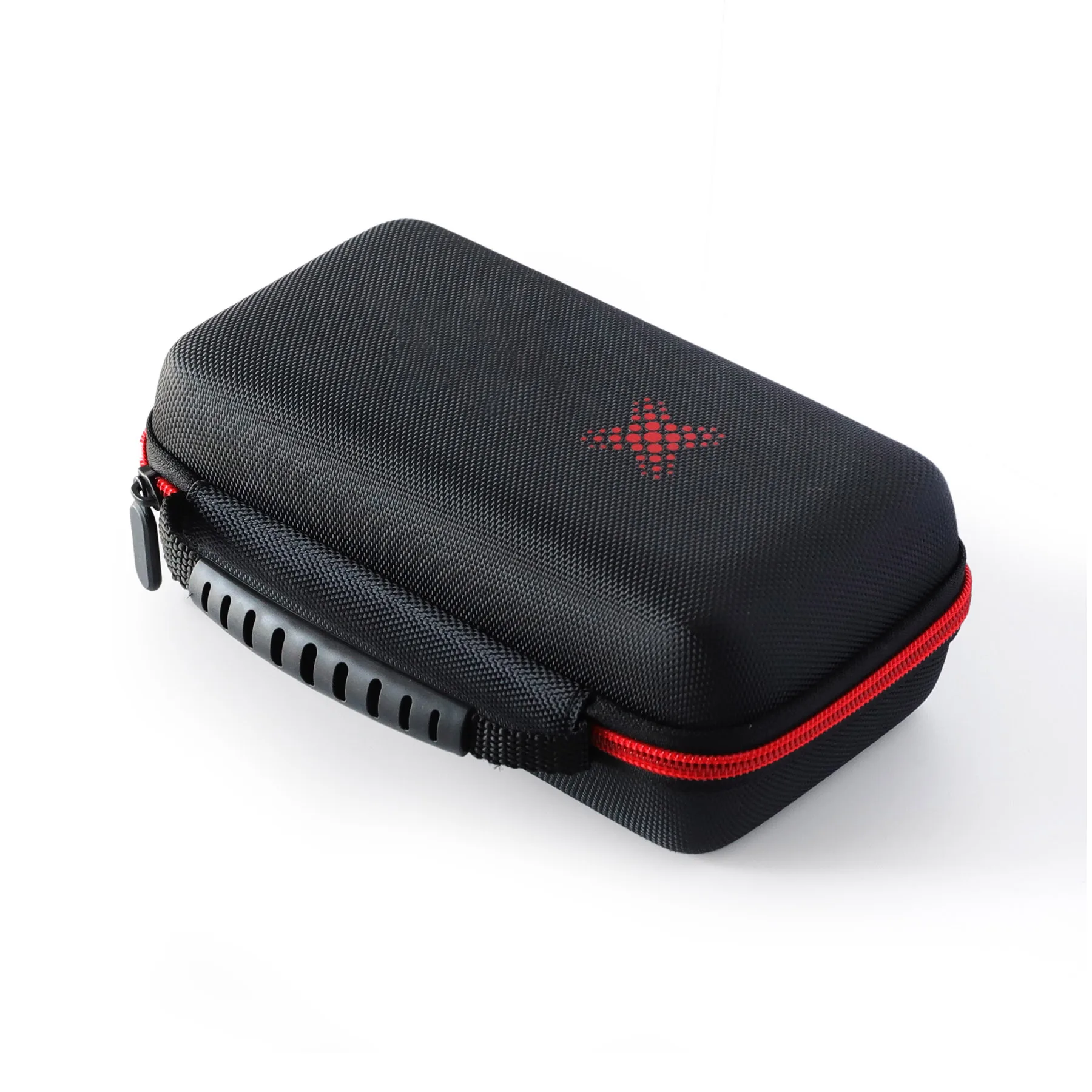 Custom EVA dji Wireless Mic Systems Hard Flight Case, USB Condenser Gaming Microphone