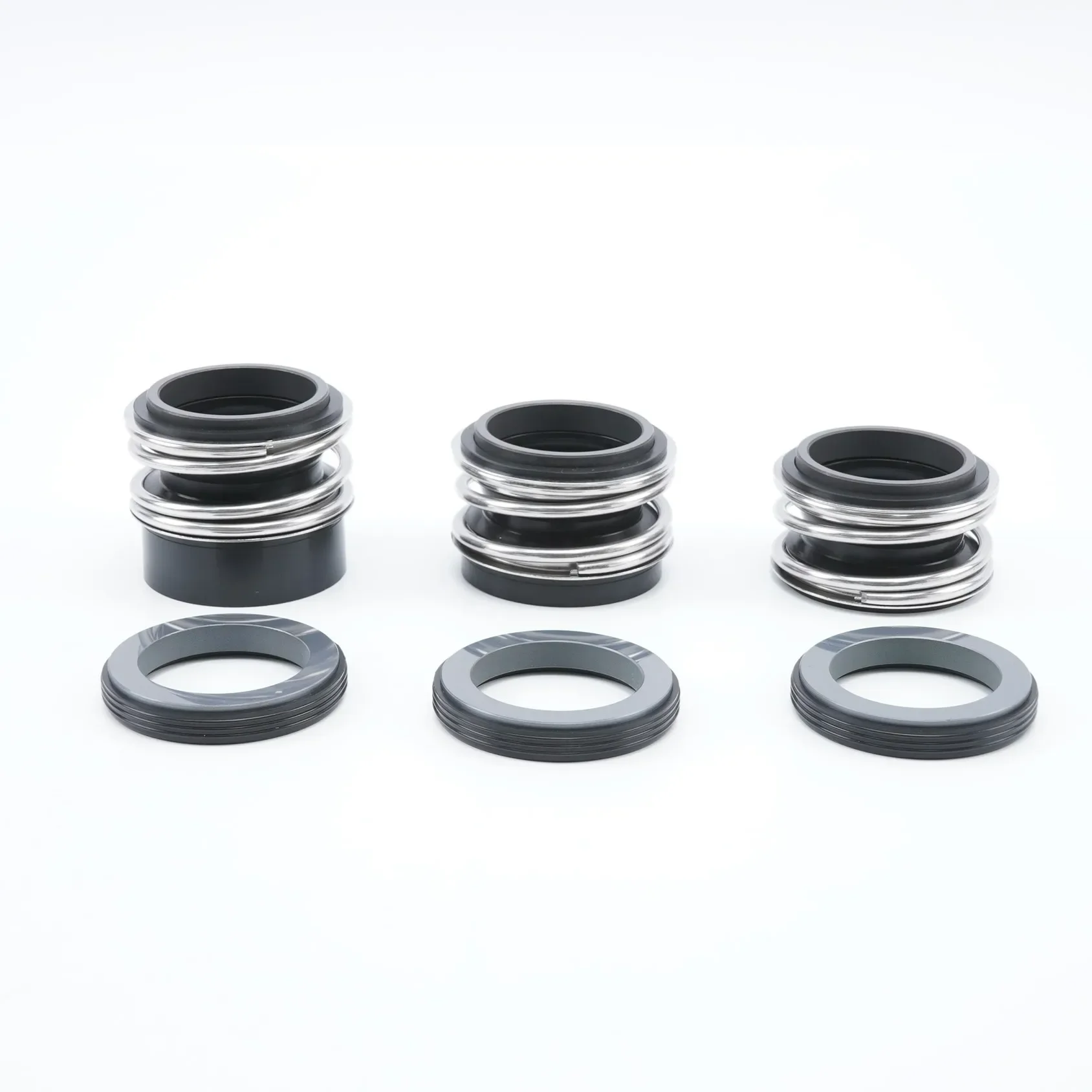 Muanufacture Stainless Steel Seals China Factory Water Pumps Mechanical Seals