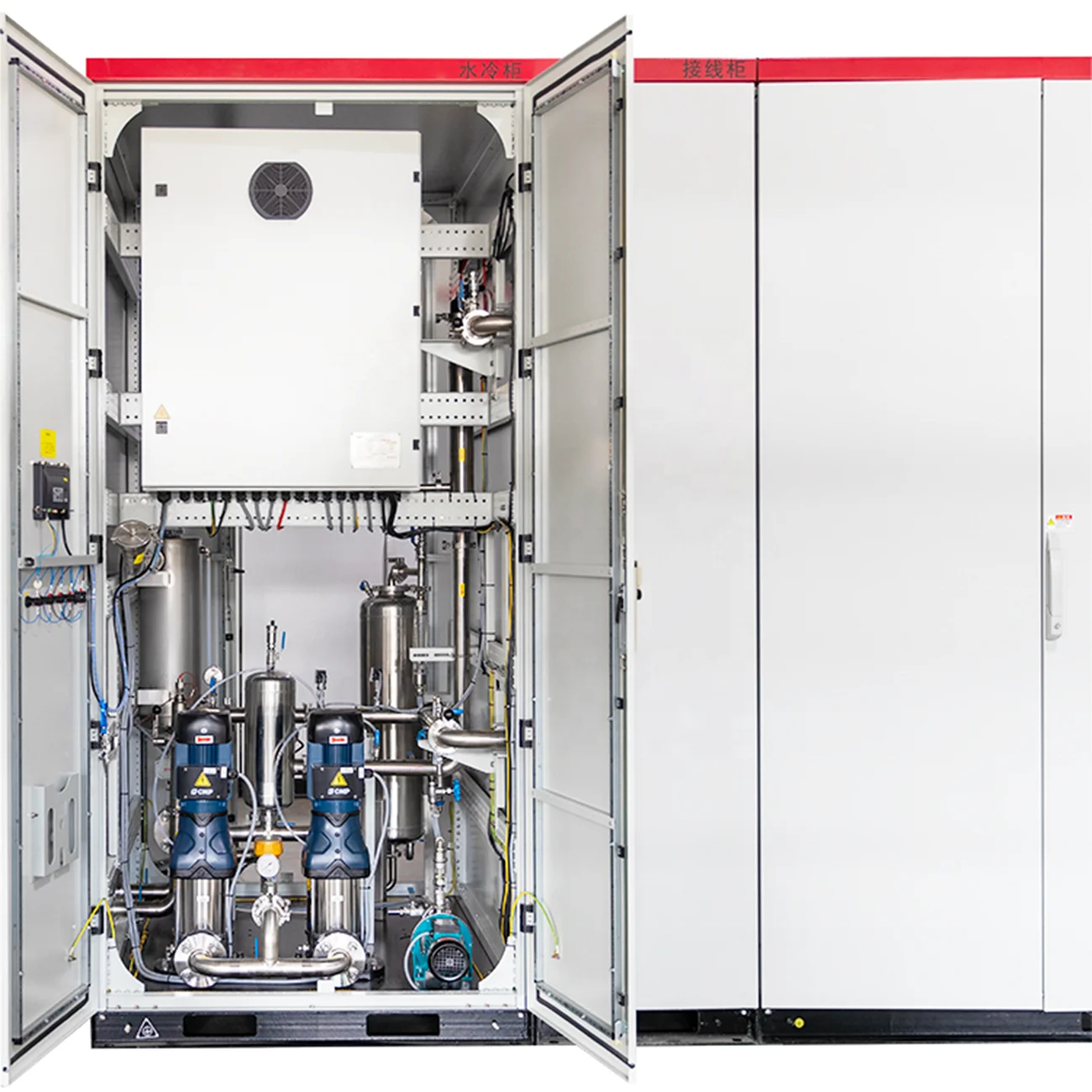 Wholesale of China Products 1.5 Mvar6kv VFD Power Supply Design High Voltage Indoor FDSvg Static Var Generator For Metallurgy