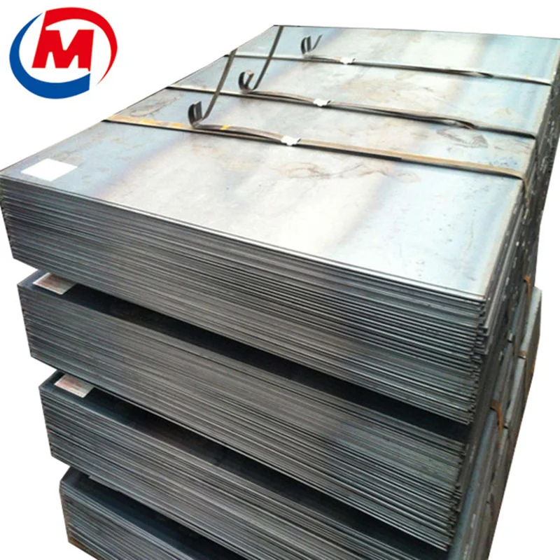 Factory price NM500 Wear-Resisting Steel Plate for sale with high quality