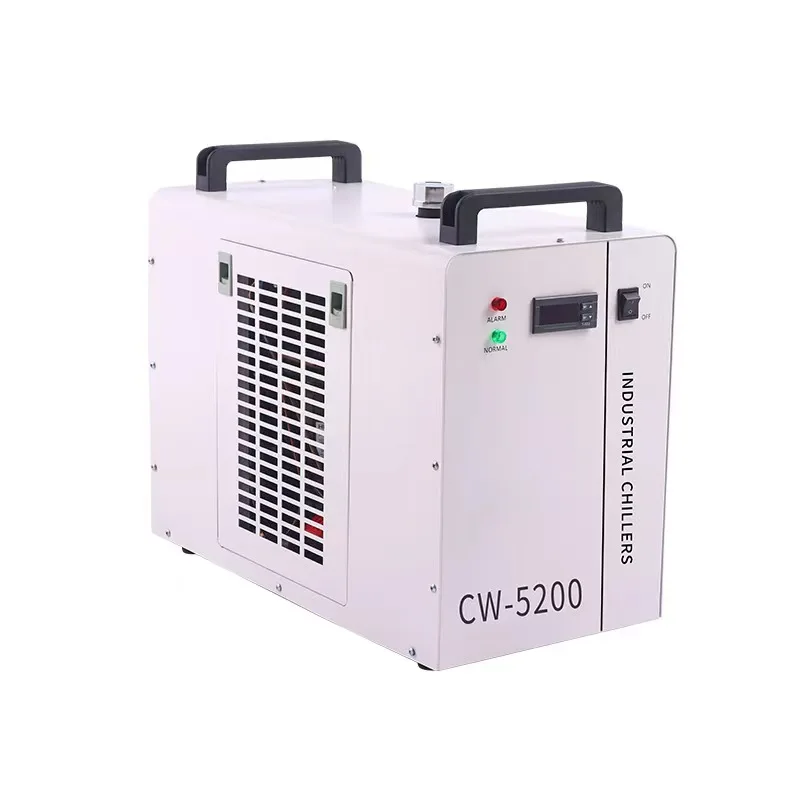 water chiller CW3000 CW5000 CW5200 CW5300 CW6000