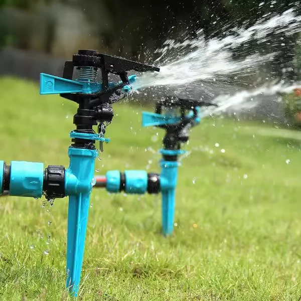High Quality Agricultural Micro Sprinkler Irrigation System Garden Water Sprinkler Head Nozzle