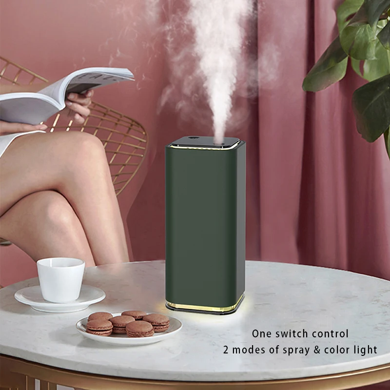 Egg Incubator Car Flame Warm Mist Water Bottle For Home Charger Busa Humidifier