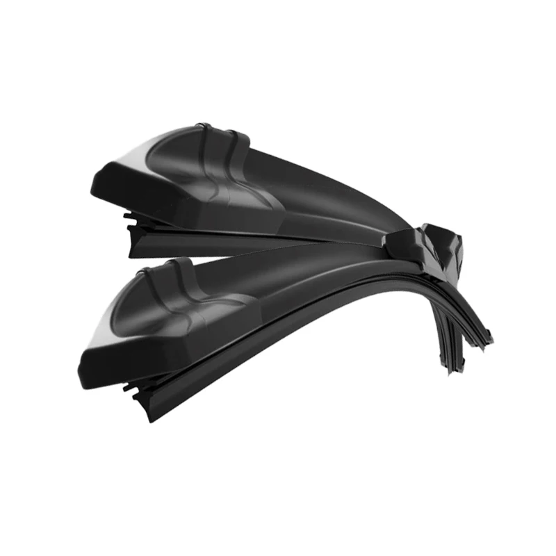 High Quality Front Windshield Wipers New Automobile High Quality Rubber Directly from Excellent Factory in China in Stock