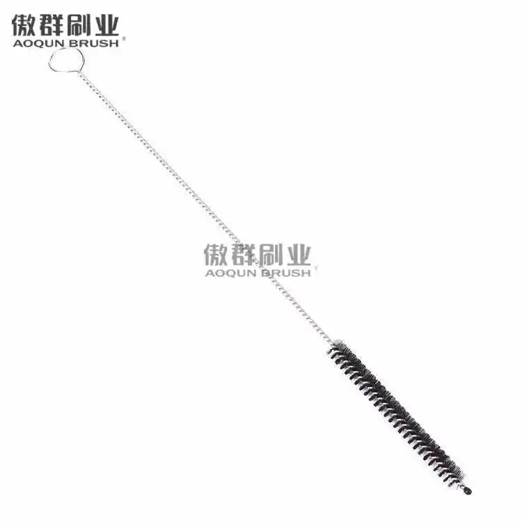 Factory New Japanese Stainless Steel Pour Over Drip Coffee Kettle Silver Brushed With Wooden Handle Portable Metal Body