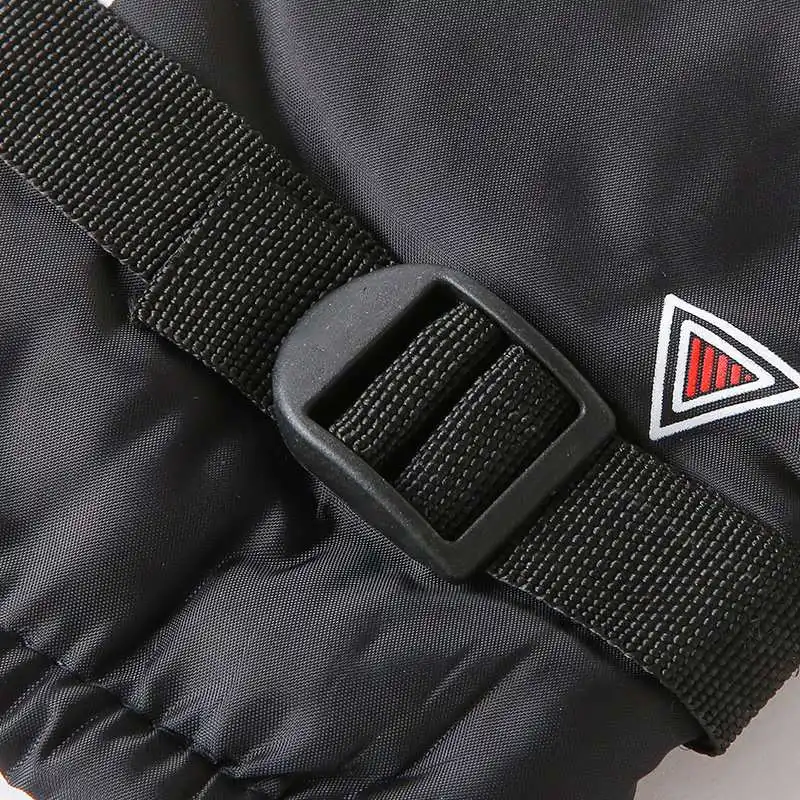 Men & Women Breathable Thinsulate Insulated Warm Snow Waterproof Winter Thermal Gloves Sport
