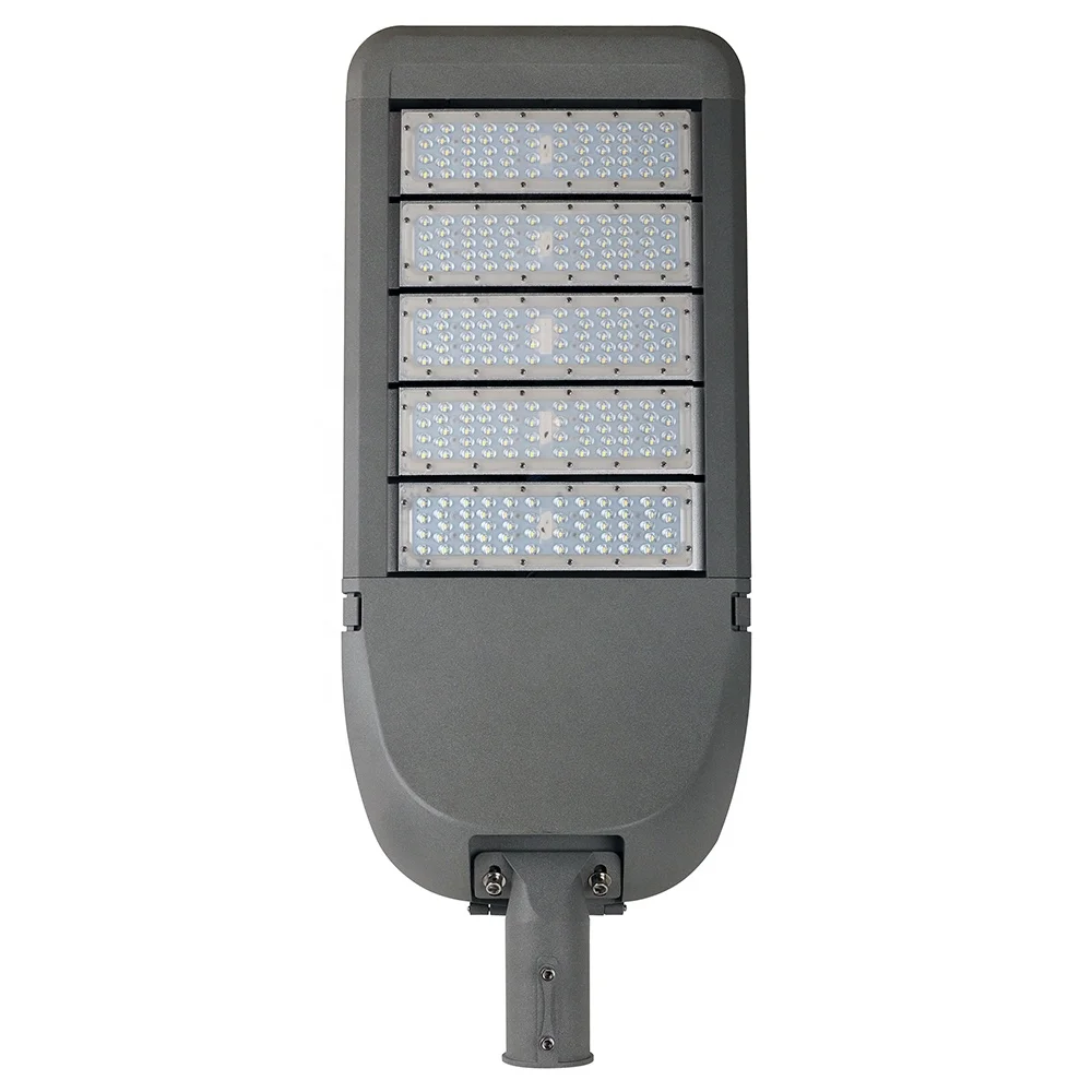 High Power 100W 200W 350W LED Modul Lamp Street Light Luminaire Lot Lighting Industrial Outdoor LED Shoebox Area Light