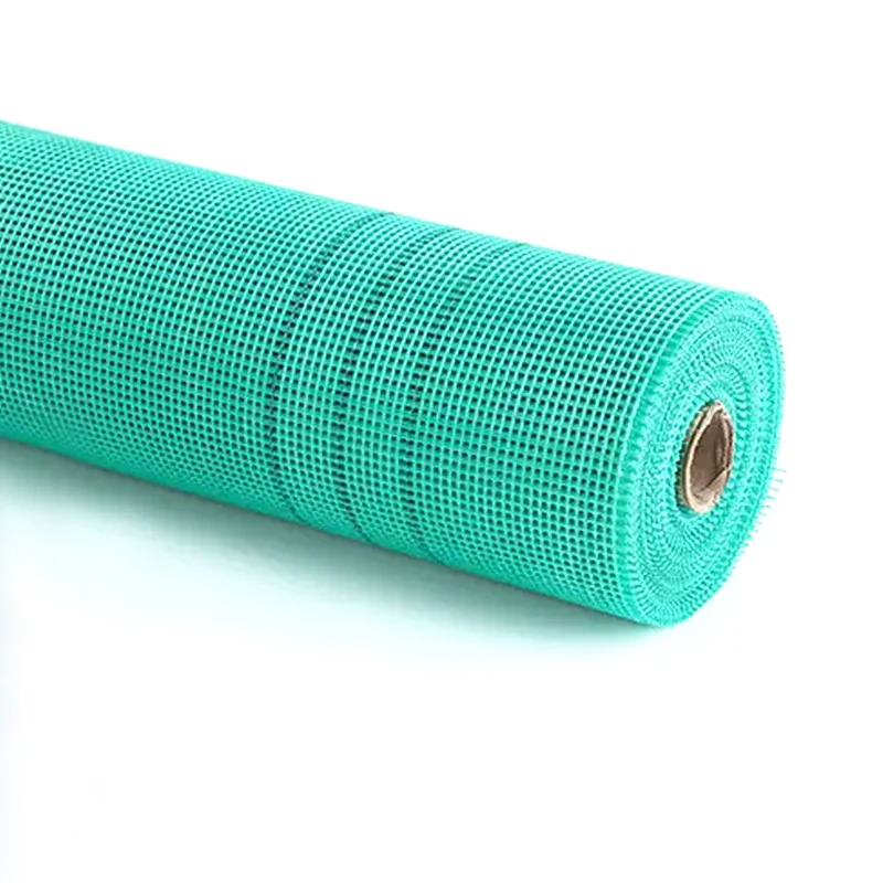 100gsm 3*3mm Fiberglass Mesh For Mgo Board