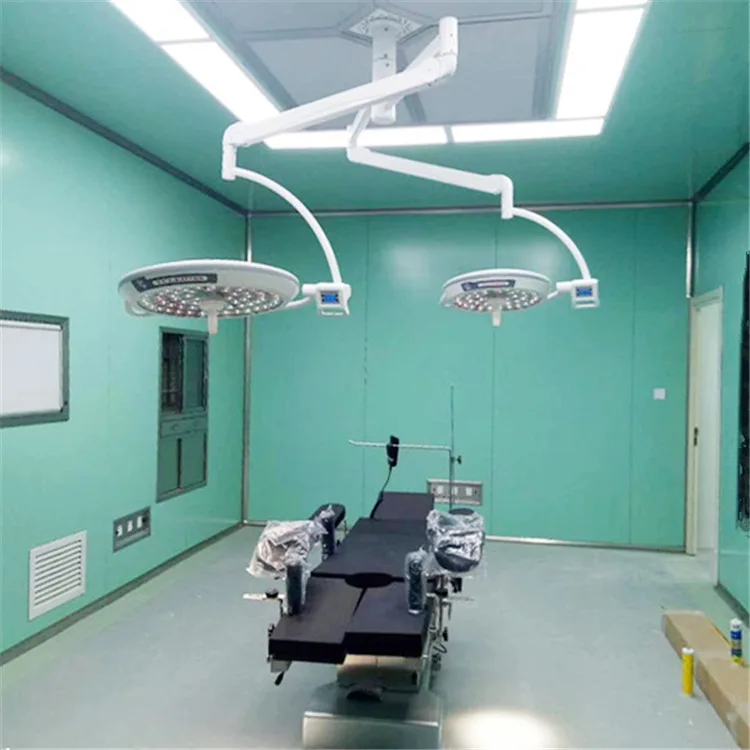 Camera, Photo & Accessories Operating room led mobile cold light source petal type shadowless lamp hanging wall mounted integra
