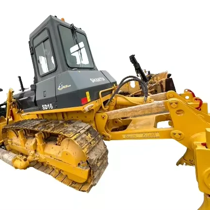 Бульдозер SHANTUI SD16 160 л.с.