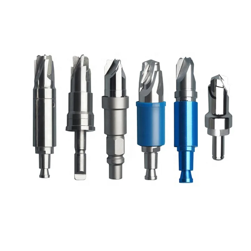 perforator automatic cranial drill for craniotomy Disposable Cranial Perforators For Sale