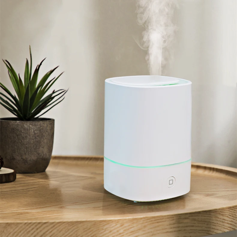 Portable Travel Scent Aromatherapy Machnie Air Humidifier Home Kids Usb Ultrasonic Electric Custom Essential Oil Aroma Diffuser