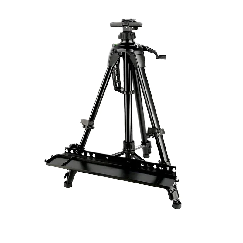 Mini Metal Expansion Easel for Painting and Sketching Mini Art Supplies and Flower Wire Display Stand