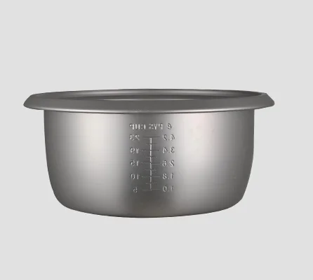 High quality Rice Cooker Cooking Appliances Big size electric rice cooker for restaurant with flower pattern