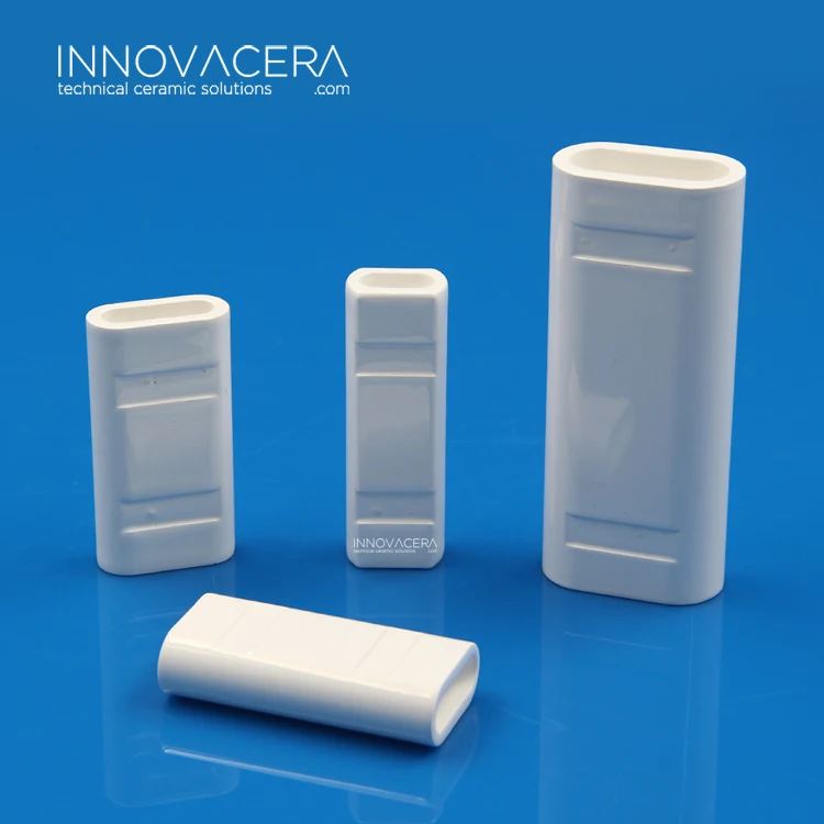 BAB350 Al2o3 Aluminum oxide Ceramic Cavity Reflector