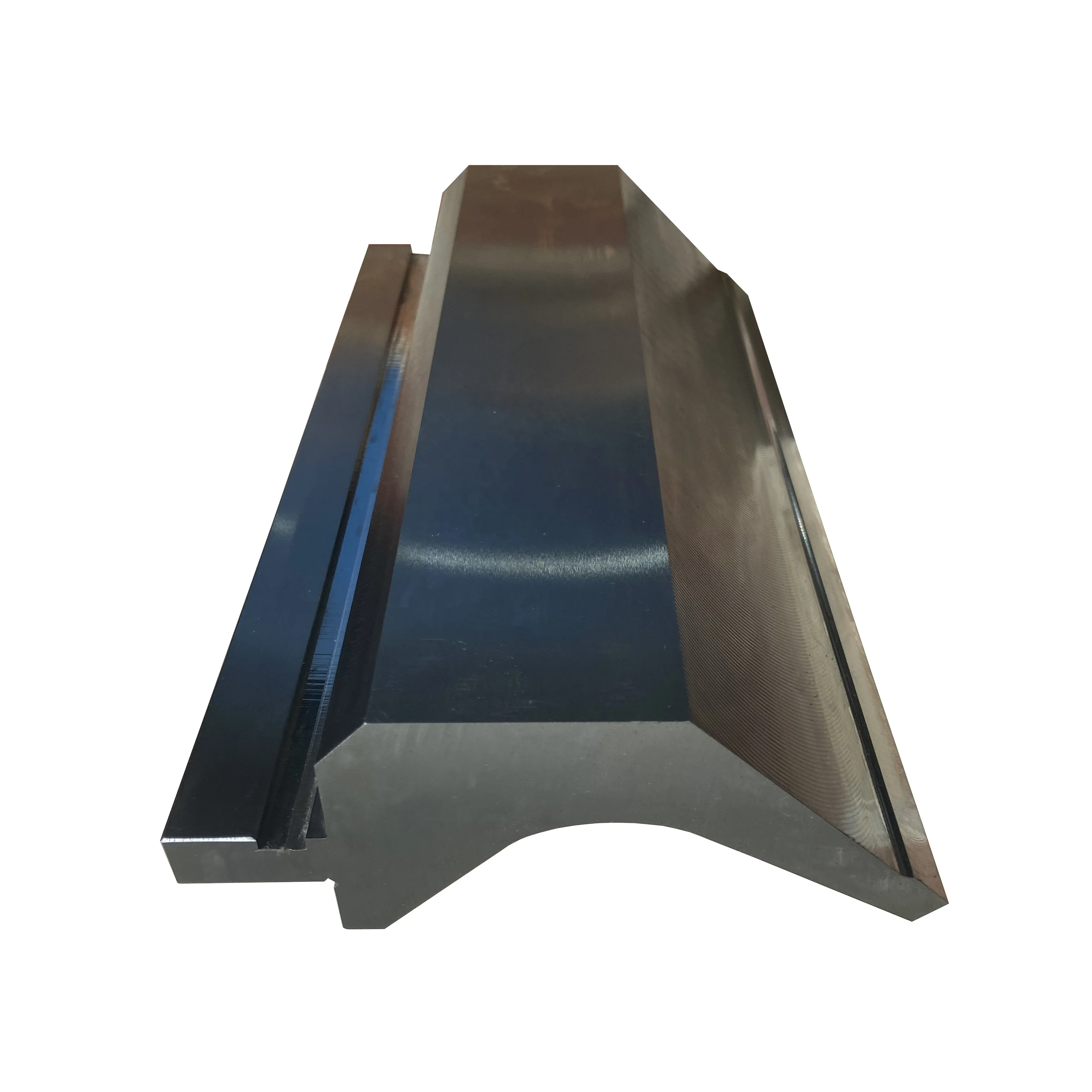 High Endurance Surface Top Grade Small Press Brake Punch Goose Neck Upper Mould