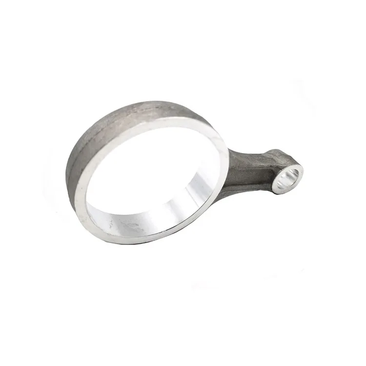 Good Price Connecting Rod Spare Parts For Bock AC Compressor