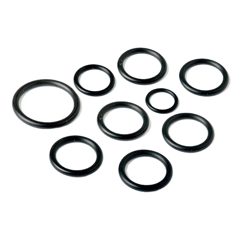 O-ring Provider Seller Rubber Good Price for Oem Rubber Rubber Penis China Part Epdm Nbr Silicone Seals Moulding NA180251 CN;FUJ