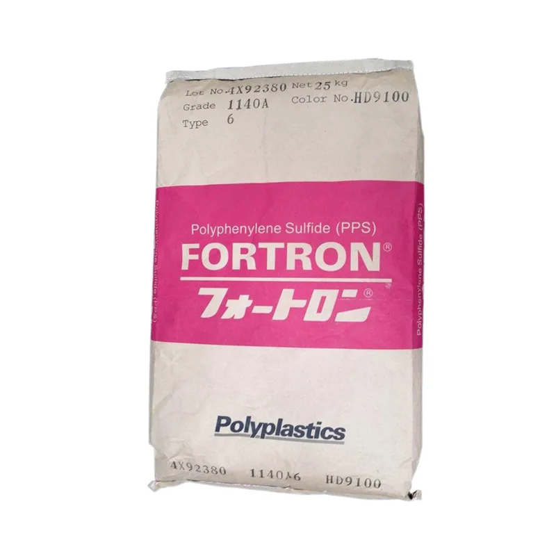 Glass Fiber PPS GF50 Polypropylene sulfide PPS Resin Price PPS GF40 V0