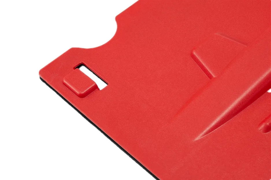 FH52-L Space-Saving Straight Flood Boxwall Flood Barrier Water Barrier to Againsting Flood