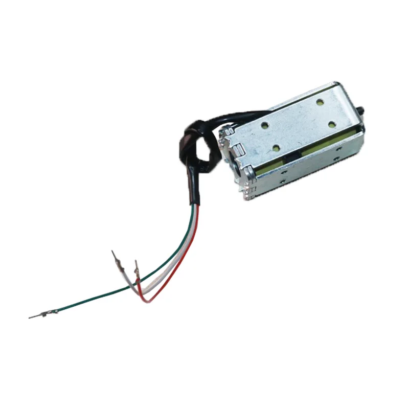 Привод соленоид BBXL0100 для шимы сейки SES 7-14 г плоская вязальная машина хорошая запасная часть