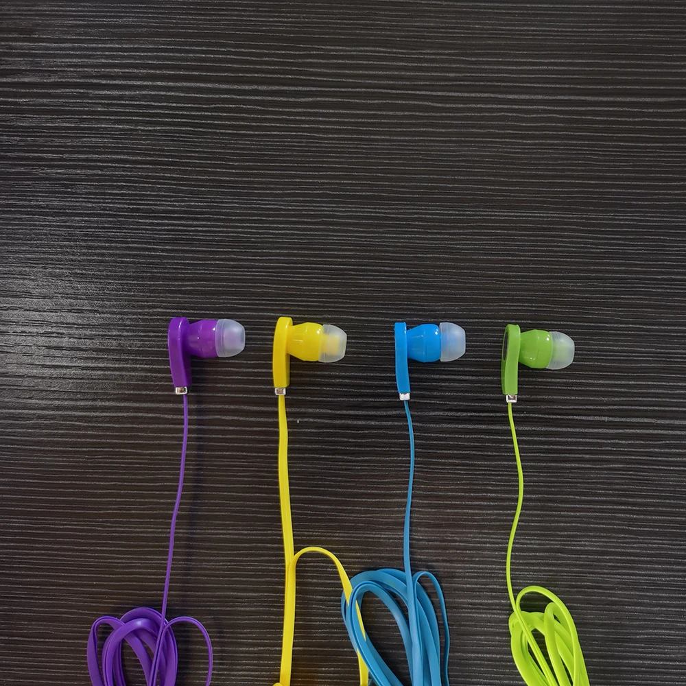 
High quality For samsung earphone original headphone 3.5mm stereo wired headset with mic for mobile phone 