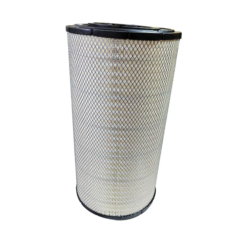 Manufacturer Wholesale OEM Air Filter 21386706 AF4370 for VOLVO PENTA Engine TAD1670VE TAD1671VE TAD1672VE