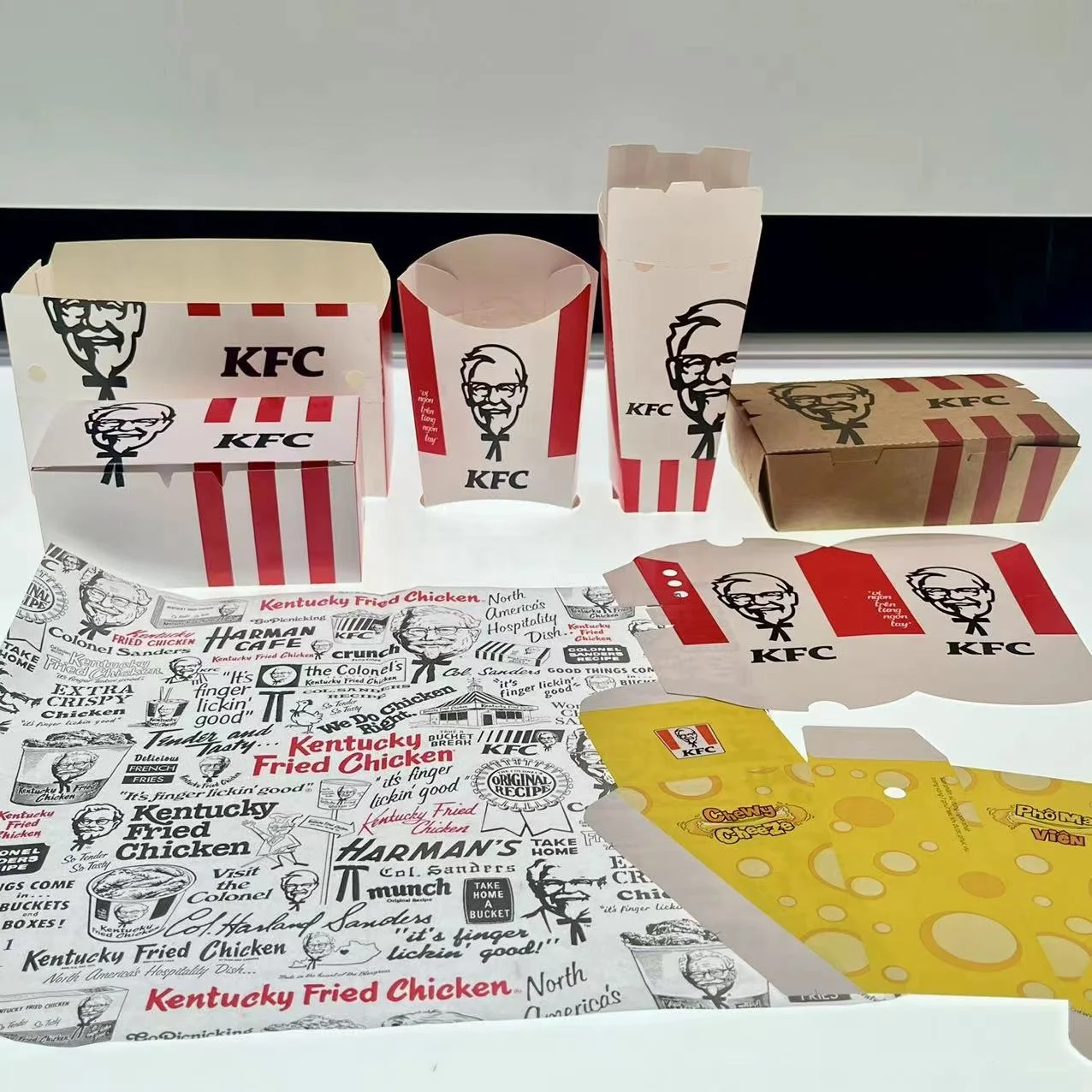 book paper thermal paper kraft paper flexo 6 colours flexo printing machine 4 color flexographic printer