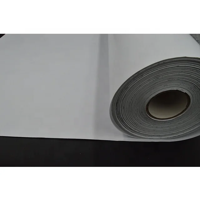 High Quality Automotive Overspray White Masking Paper for Car Paint
