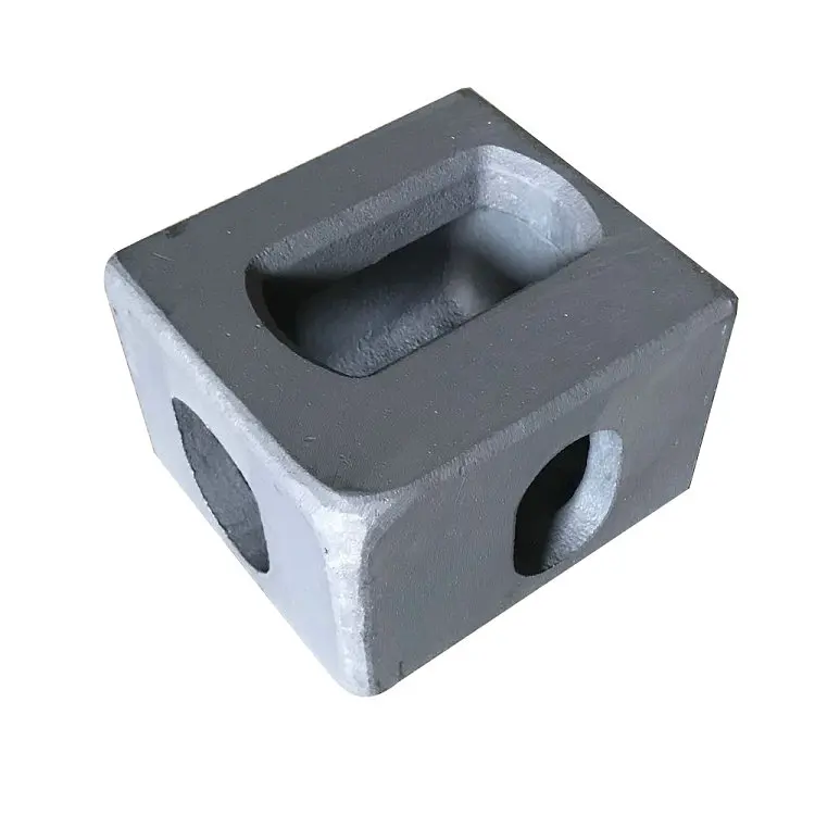 Container fittings /container corner block/ISO 1161 container corner casting
