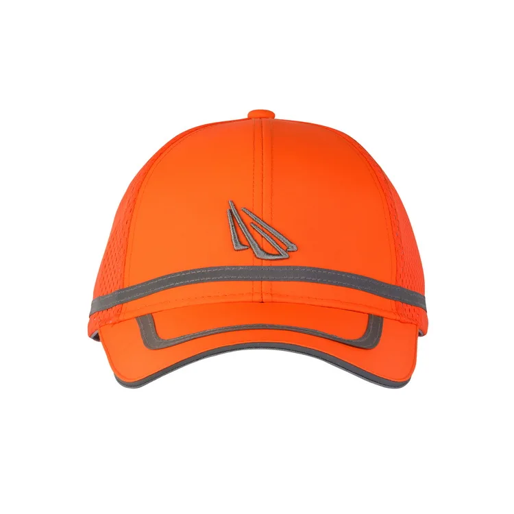 POWERCAP USB Rechargeable LED light running cap