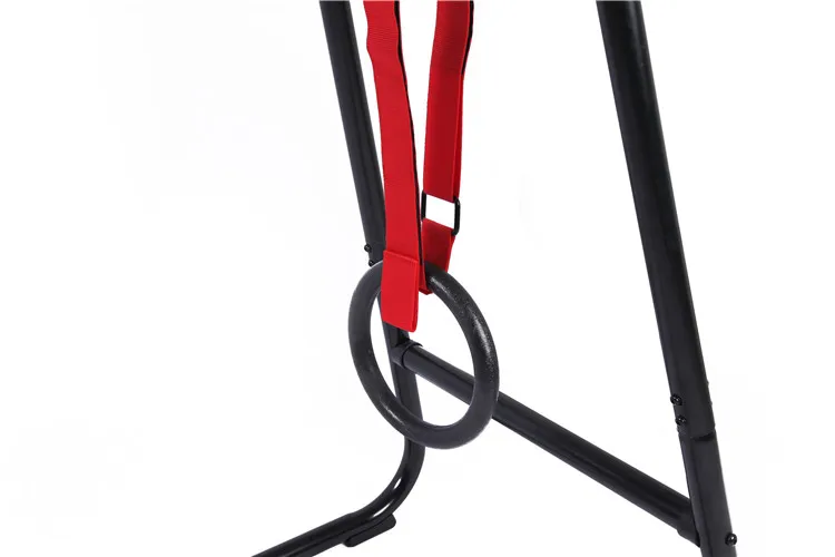 
Body Training Equipment Gym Parallel Bars Indoor Fitness Sling Ring Double Parallel Bars 