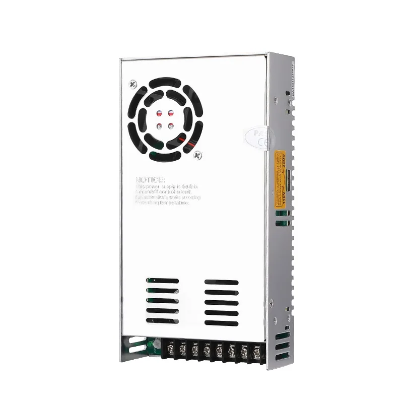 MiWi S-350-15 China Manufacture OEM SMPS 15v 350w led power supply