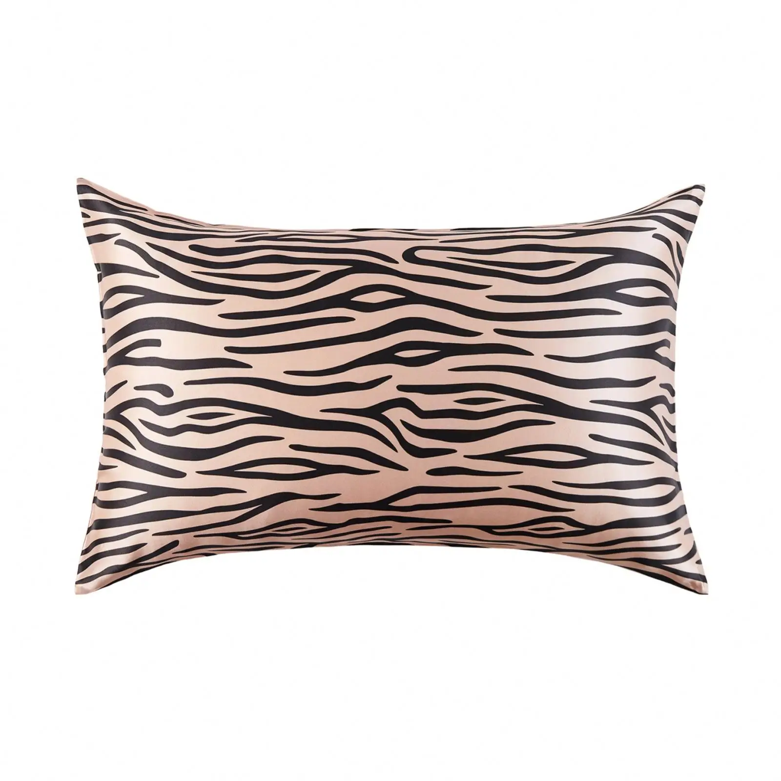 Taihu Snow Wholesale 22Mm Organic Silk Pillowcase High Quality 100% Organic Mulberry Silk Pillowcase