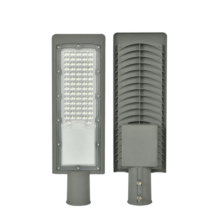 Factory Supply Waterproof Ip65 Outdoor Streetlights Aluminum 100w 150w 200w 300w Led Street Light