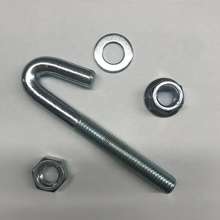 3/8 and 5/8 inch Thread Screw Bolt Lug Eyelets for Drum Locking Ring