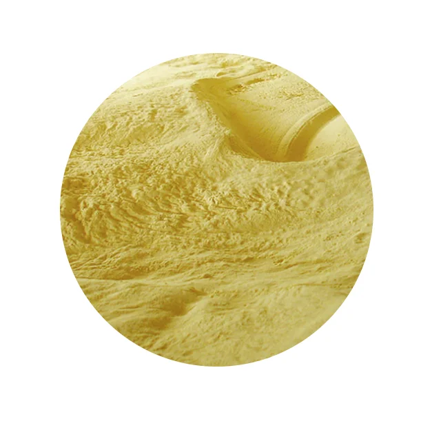 100% Nature Plant extract Cell Broken Pine Pollen Powder Pine Pollen Extract