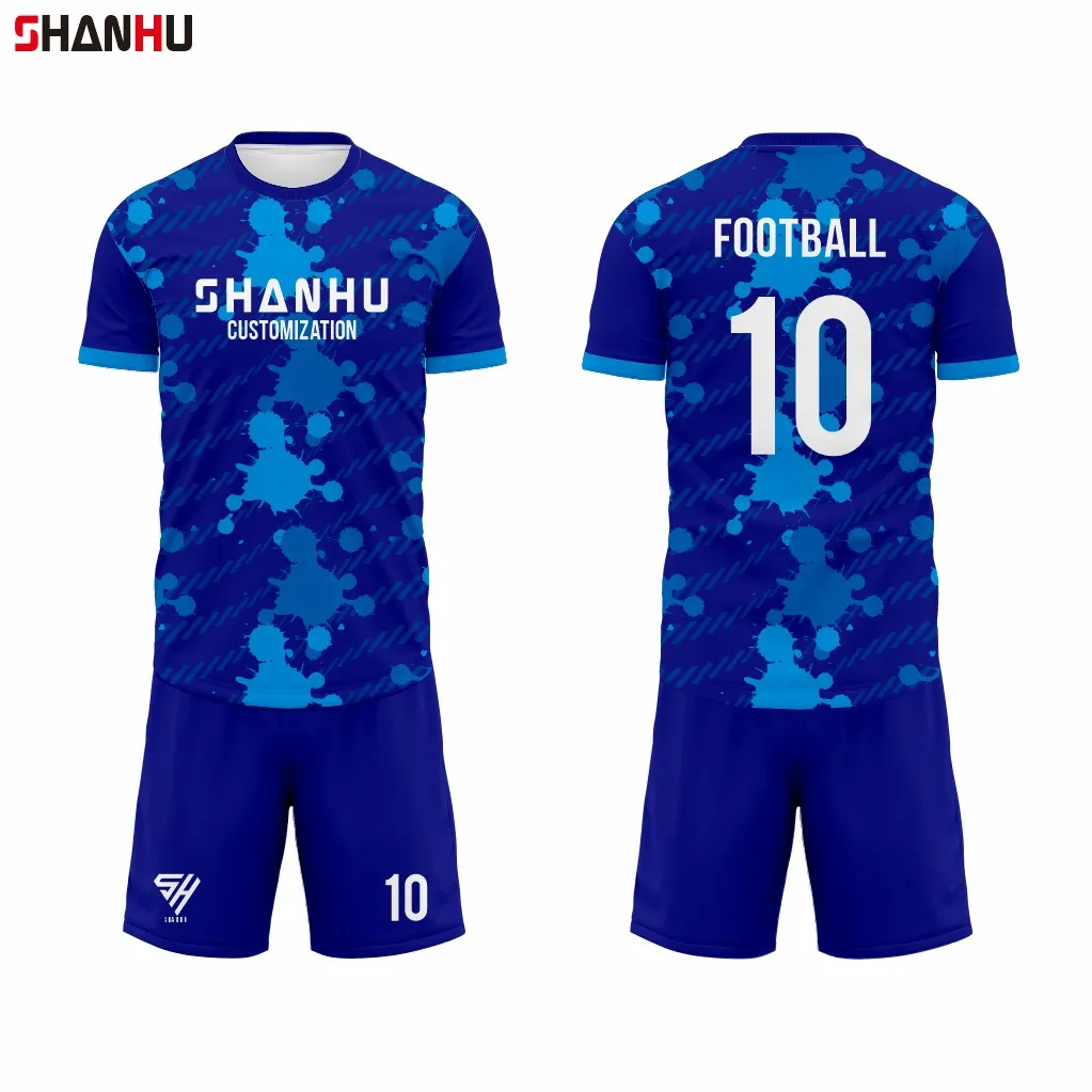 Sportswear Men Football Wear Kits Original Full Soccer Uniforms Football Jersey Brazil Orange Soccer Jersey 2024