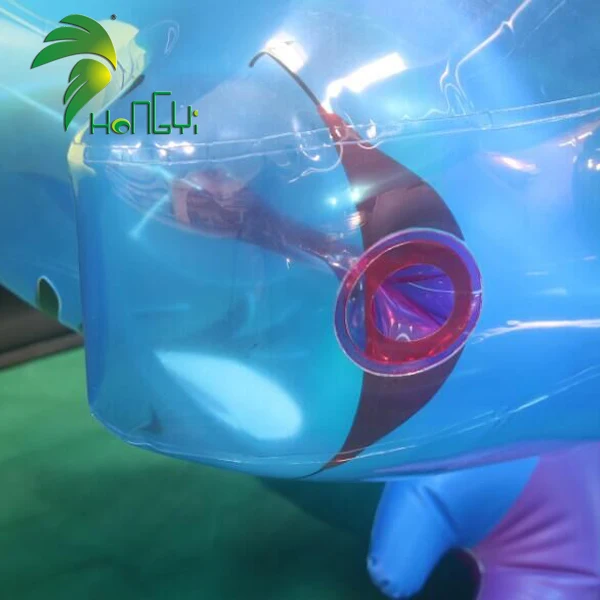 inflatable horse (3)