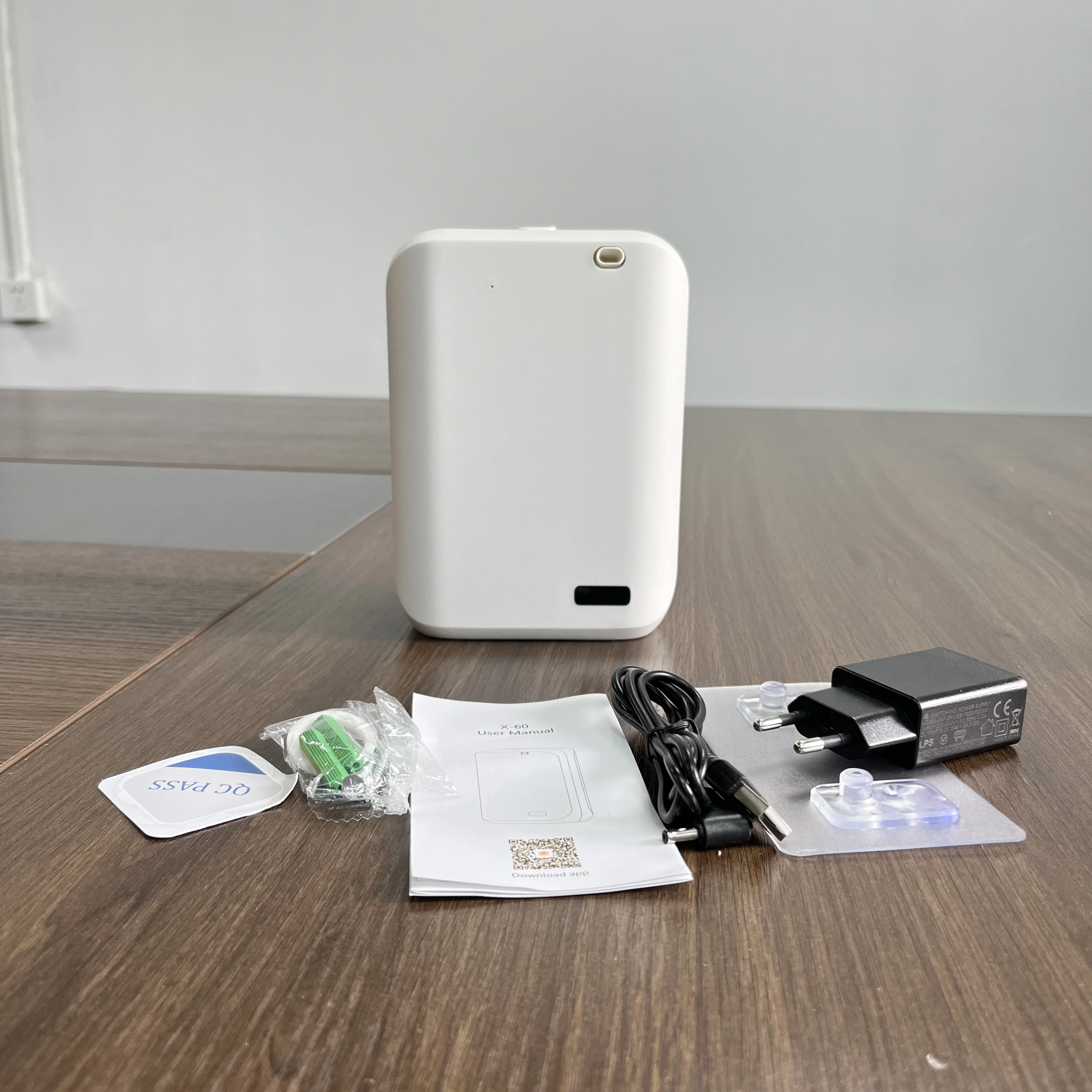 Bxaroma Bluetooth 2022 Portable Oil Scent Diffuser Machine Electric Aroma Diffusers