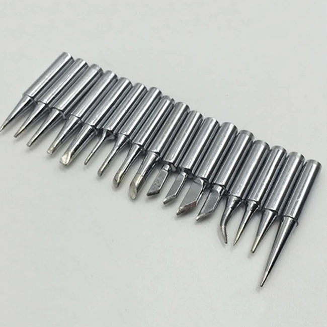 
Lead-free iron tips wholesale tips 936 iron tips 