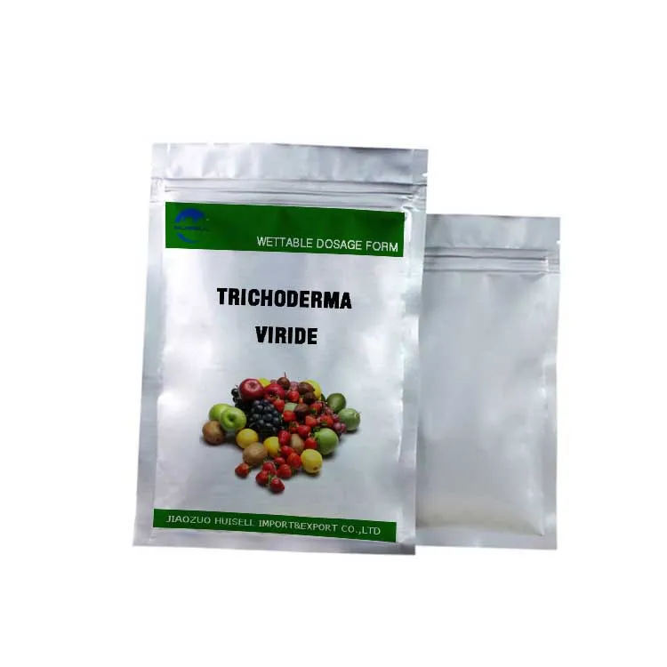 Натуральный Порошок trichoderma viride