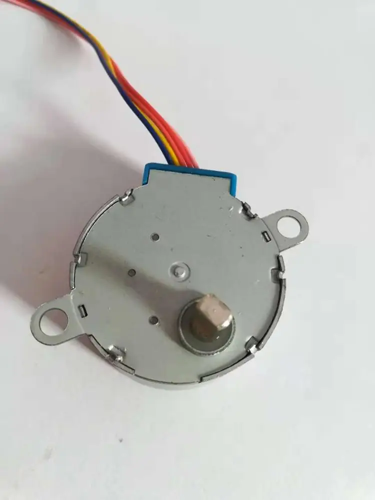 Chinese manufacturers supply 12V 35MM stepper motor with linear drive