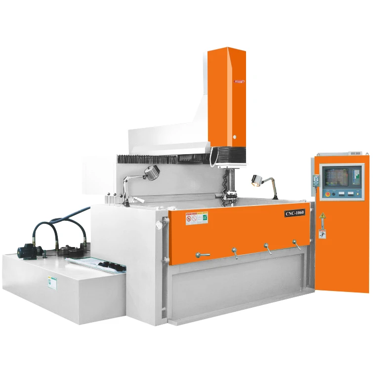 Эрозионная машина Bica CNC1060 EDM