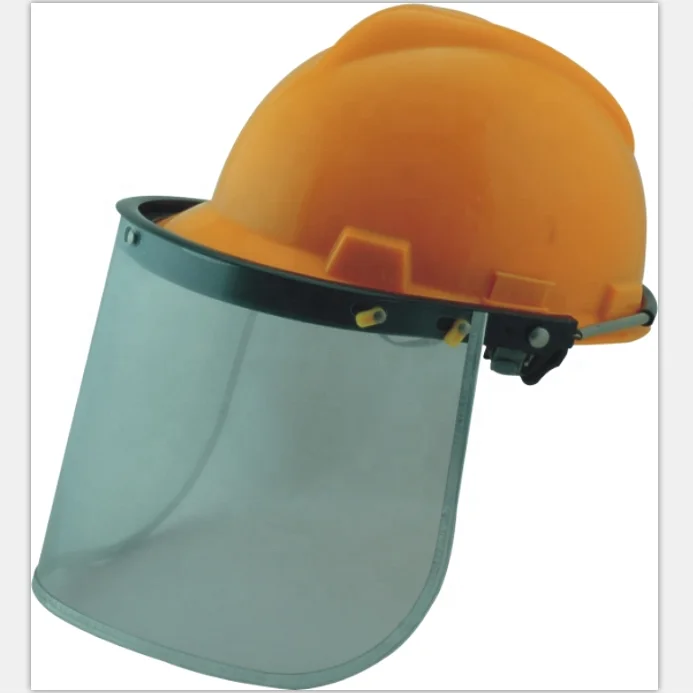 
Head-cap Face Shield helmet 