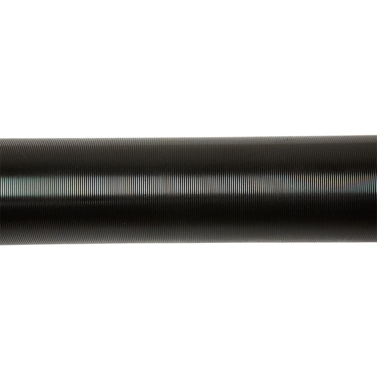 Women Weight Lifting Barbell High Grade Spring Steel Crossfitness For Gym