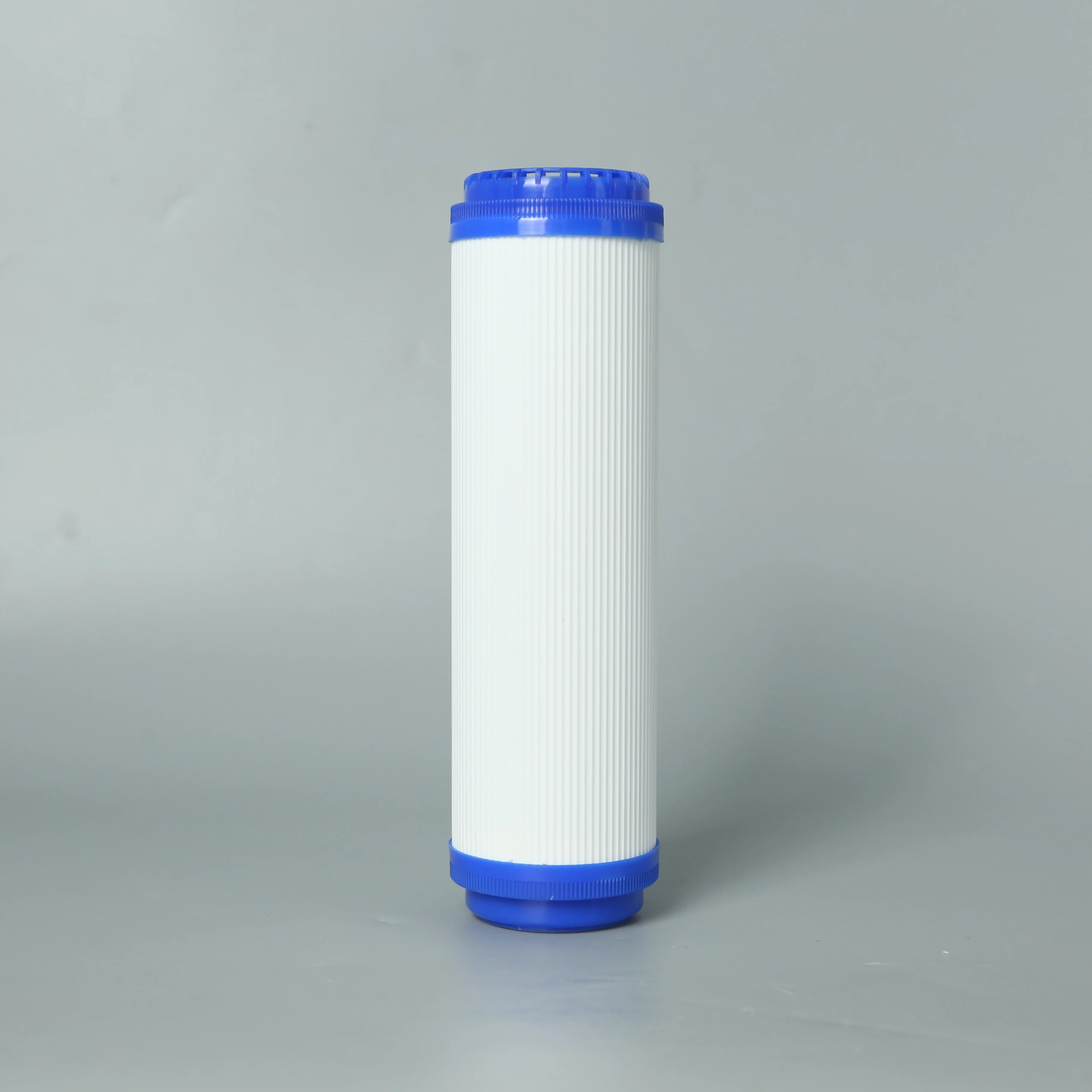Granular carbon filter cartridge Best coal as raw material 10 inch