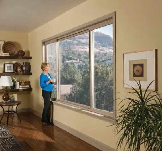 Latest Top Strength Window Design Egress Double Glazed Casement Aluminium Windows